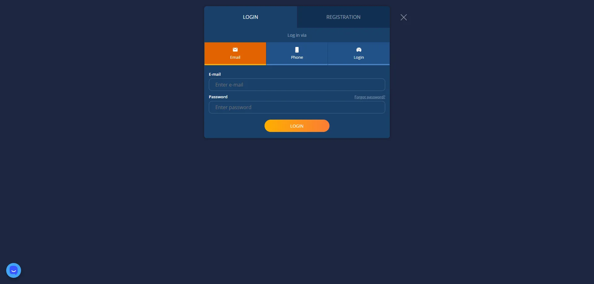 Iniciar sesi&oacute;n en Nano Casino Chile cuenta de jugador
